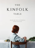 KINFOLK TABLE - small gatherings Coffeetable book