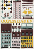 Postkort, Wonderful Copenhagen