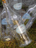 Vand Flaske/Bottle - Retro